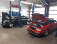 Freie Werkstatt  92345 Dietfurt: Autoservice Krasselt