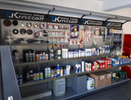 Freie Werkstatt  92345 Dietfurt: Autoservice Krasselt