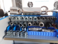 Freie Werkstatt  92345 Dietfurt: Autoservice Krasselt