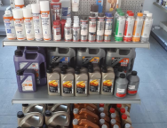 Freie Werkstatt  92345 Dietfurt: Autoservice Krasselt