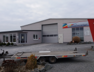 Freie Werkstatt  97892 Kreuzwertheim: Lackiererei Elisabeth Schlegel