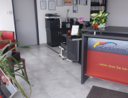 Freie Werkstatt  97892 Kreuzwertheim: Lackiererei Elisabeth Schlegel