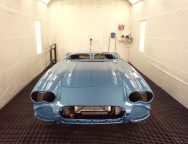 Freie Werkstatt  71093 Weil im Schönbuch: Tamme Autolackier-Fachbetrieb