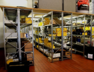 Vertragswerkstatt 98529 Suhl: Autohaus König & Partner GmbH