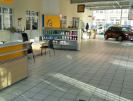 Vertragswerkstatt 98529 Suhl: Autohaus König & Partner GmbH