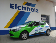 Freie Werkstatt  36391 Sinntal: Eichholz Karosserie- und Lackierfachbetrieb