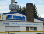 Freie Werkstatt  36391 Sinntal: Eichholz Karosserie- und Lackierfachbetrieb