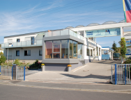 Freie Werkstatt  97080 Würzburg: Horst Grimm GmbH Karosserie- & Lackierzentrum