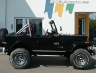 Freie Werkstatt  89415 Lauingen: Römer Oberflächentechnik GmbH