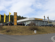 Vertragswerkstatt 91257 Pegnitz: R & B Automobile GmbH