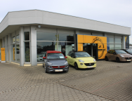 Vertragswerkstatt 91257 Pegnitz: R & B Automobile GmbH