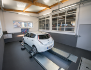 Freie Werkstatt  97990 Weikersheim: Autohaus Hertlein GmbH