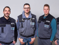 Freie Werkstatt  26655 Westerstede: W. Esau GmbH