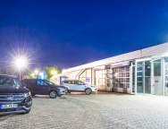 Vertragswerkstatt 37269 Eschwege: König am Hessenring GmbH & Co.KG