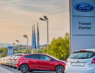 Vertragswerkstatt 37269 Eschwege: König am Hessenring GmbH & Co.KG