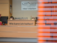 Vertragswerkstatt 37269 Eschwege: König am Hessenring GmbH & Co.KG