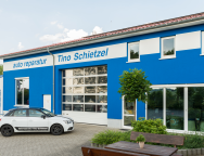 Freie Werkstatt  01561 Priestewitz: autoreparatur Tino Schietzel
