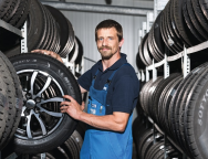 Freie Werkstatt  01561 Priestewitz: autoreparatur Tino Schietzel