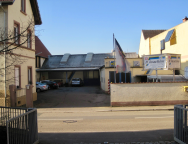 Freie Werkstatt  68542 Heddesheim: Karosserie & Lack Joachim