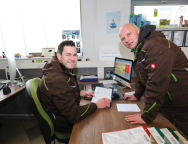 Freie Werkstatt  97357 Prichsenstadt: AWK GmbH