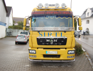 Freie Werkstatt  85232 Bergkirchen: Sirtl karosseriebau GmbH