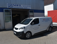 Freie Werkstatt  85232 Bergkirchen: Sirtl karosseriebau GmbH