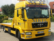 Freie Werkstatt  85232 Bergkirchen: Sirtl karosseriebau GmbH