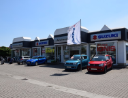 Vertragswerkstatt 04178 Leipzig: Autohaus Siegfried Müller & Söhne OHG