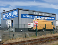 Freie Werkstatt  22113 Hamburg: Auto Bluhm GmbH