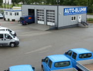 Freie Werkstatt  22113 Hamburg: Auto Bluhm GmbH