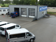 Freie Werkstatt  22113 Hamburg: Auto Bluhm GmbH