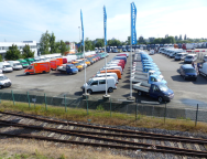 Freie Werkstatt  22113 Hamburg: Auto Bluhm GmbH