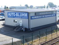 Freie Werkstatt  22113 Hamburg: Auto Bluhm GmbH