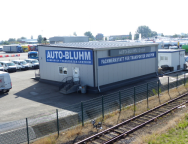 Freie Werkstatt  22113 Hamburg: Auto Bluhm GmbH