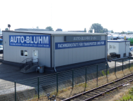 Freie Werkstatt  22113 Hamburg: Auto Bluhm GmbH