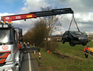 Freie Werkstatt  92637 Weiden: Autowelt Weiden GmbH