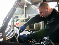Freie Werkstatt  92637 Weiden: Autowelt Weiden GmbH