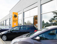 Freie Werkstatt  92637 Weiden: Autowelt Weiden GmbH