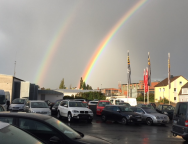 Freie Werkstatt  92637 Weiden: Autowelt Weiden GmbH