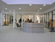 Vertragswerkstatt 30177 Hannover: DÜRKOP GmbH, Filiale Hannover