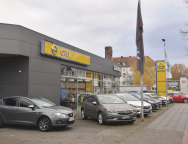 Vertragswerkstatt 30177 Hannover: DÜRKOP GmbH, Filiale Hannover