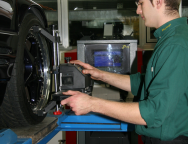 Freie Werkstatt  55218 Ingelheim: Autohaus Pflughaupt KG