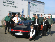 Freie Werkstatt  55218 Ingelheim: Autohaus Pflughaupt KG