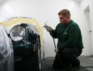 Freie Werkstatt  55218 Ingelheim: Autohaus Pflughaupt KG