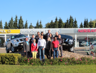 Vertragswerkstatt 16866 Kyritz: Autohaus Dullin  GmbH