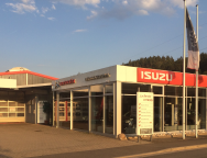 Vertragswerkstatt 96317 Kronach: Autohaus Graf GmbH