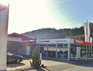 Vertragswerkstatt 96317 Kronach: Autohaus Graf GmbH