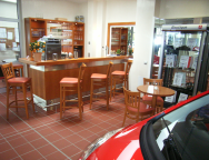 Vertragswerkstatt 96317 Kronach: Autohaus Graf GmbH