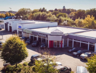 Freie Werkstatt  41334 Nettetal: Tendyck Automobile Nettetal GmbH