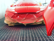 Freie Werkstatt  85748 Garching: Dahabi Fahrzeuglackierung & Smart-Repair GmbH